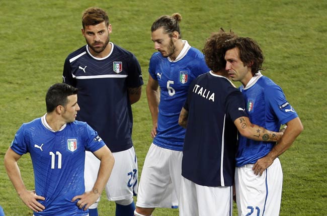 यूरो 2012: तस्वीरों में देखें कैसे चैंपियन बना स्पेन | खेल के दीवाने