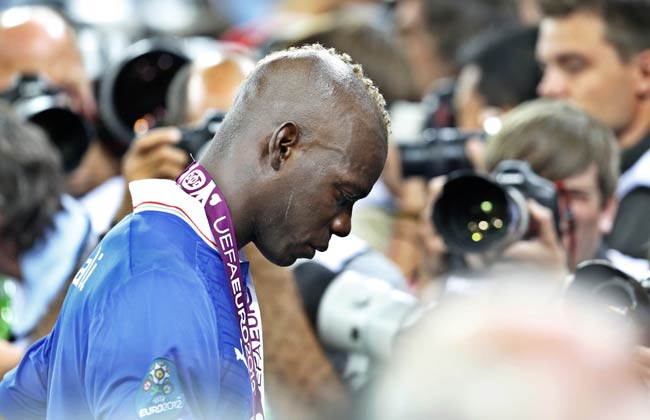 यूरो 2012: तस्वीरों में देखें कैसे चैंपियन बना स्पेन | खेल के दीवाने