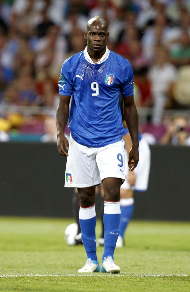 यूरो 2012: तस्वीरों में देखें कैसे चैंपियन बना स्पेन | खेल के दीवाने