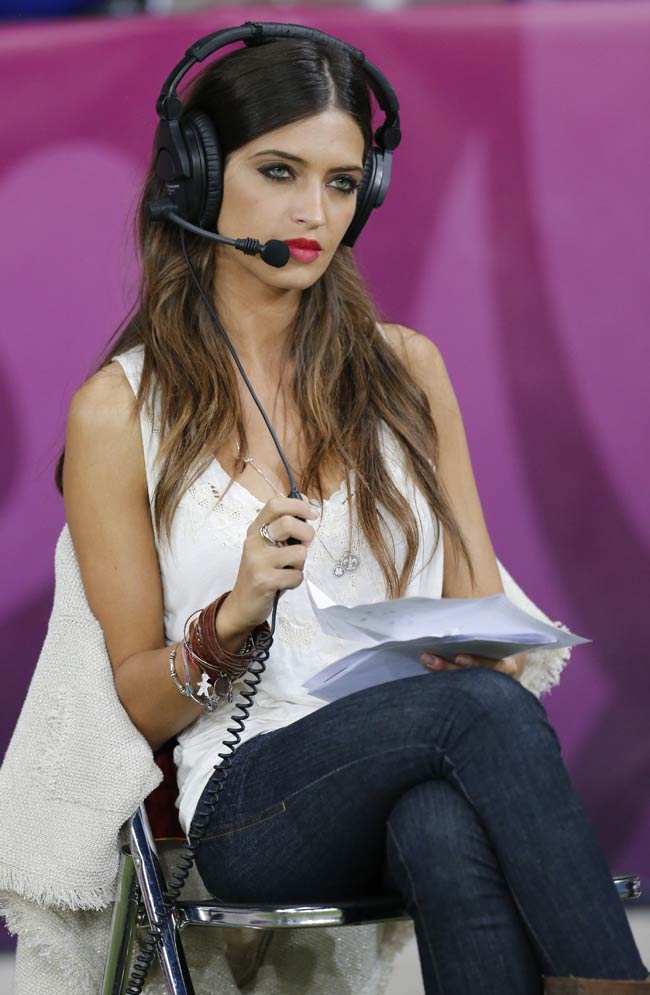 यूरो 2012: तस्वीरों में देखें कैसे चैंपियन बना स्पेन | खेल के दीवाने