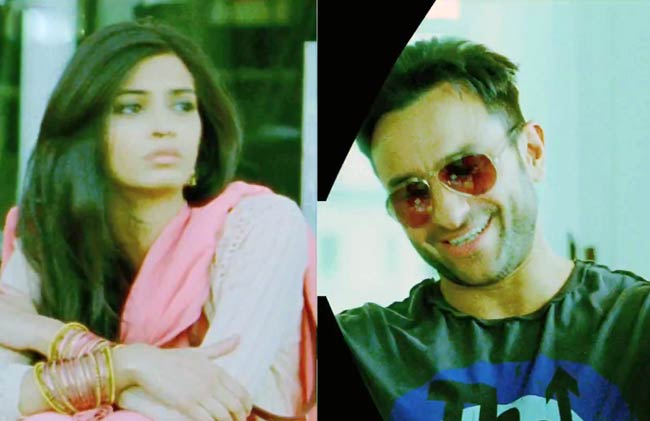 सैफ-दीपिका की 'कॉकटेल' का फर्स्ट लुक  | प्रमोशन पर जुटे सितारे