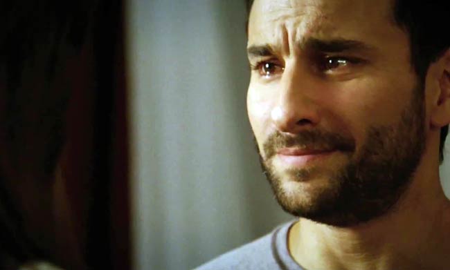 सैफ-दीपिका की 'कॉकटेल' का फर्स्ट लुक  | प्रमोशन पर जुटे सितारे