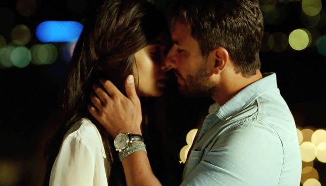 सैफ-दीपिका की 'कॉकटेल' का फर्स्ट लुक  | प्रमोशन पर जुटे सितारे