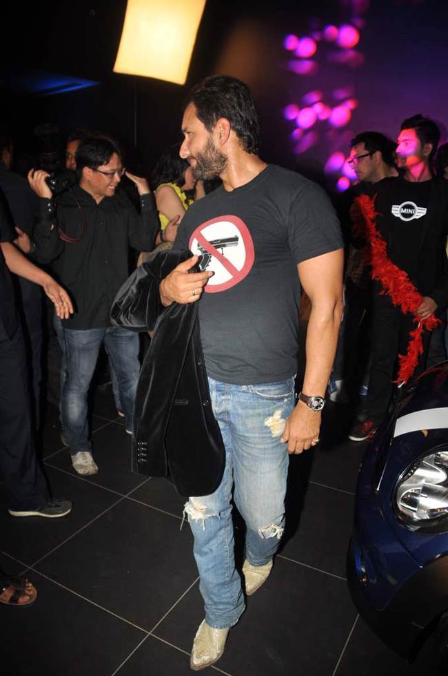 'कॉकटेल' प्रमोशन में जुटी सैफ-दीपिका-डायना की तिकड़ी