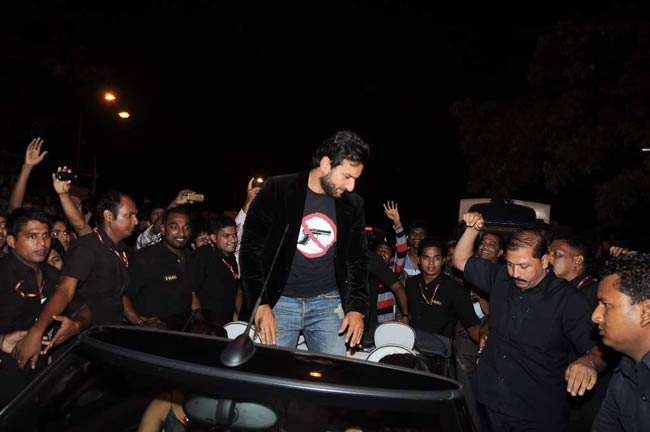 'कॉकटेल' प्रमोशन में जुटी सैफ-दीपिका-डायना की तिकड़ी