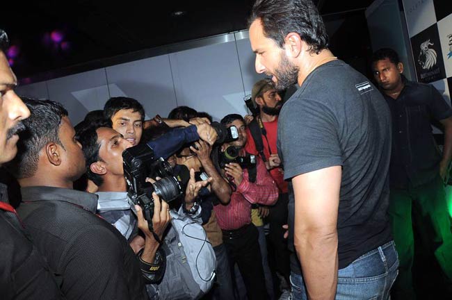 'कॉकटेल' प्रमोशन में जुटी सैफ-दीपिका-डायना की तिकड़ी