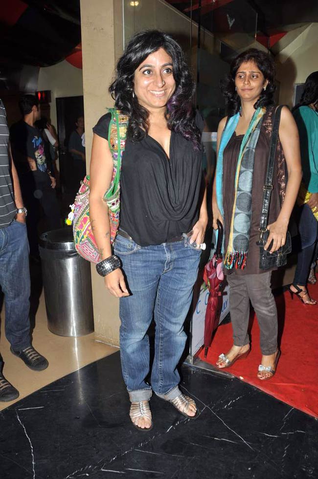 'द डार्क नाइट राइजेज' का धमाकेदार प्रीमियर | 'कॉकटेल' की धूम 