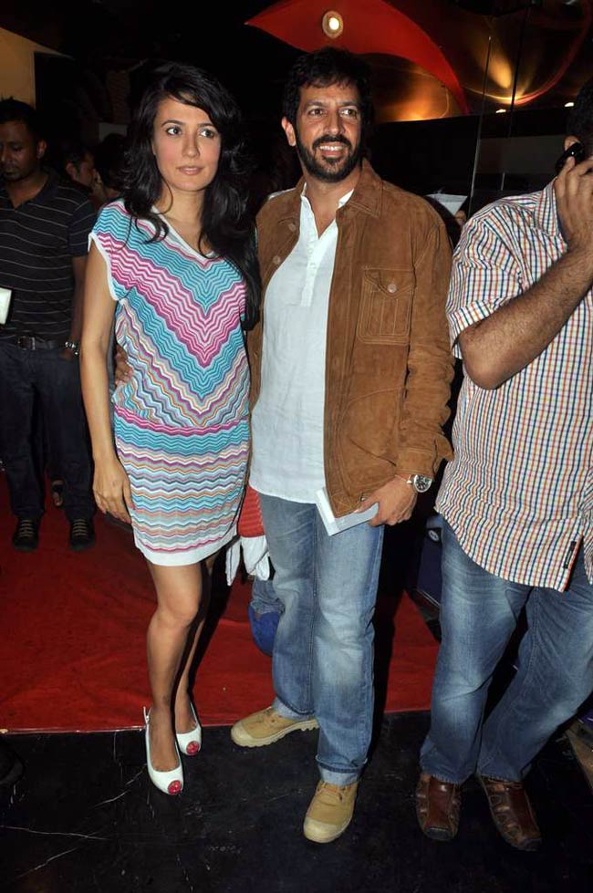 'द डार्क नाइट राइजेज' का धमाकेदार प्रीमियर | 'कॉकटेल' की धूम 