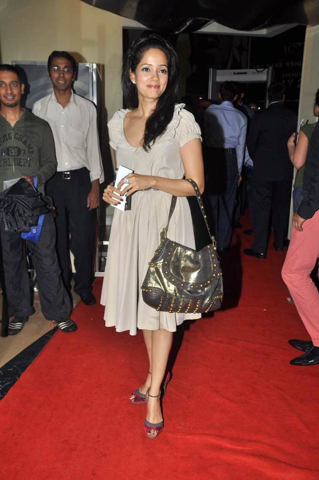 'द डार्क नाइट राइजेज' का धमाकेदार प्रीमियर | 'कॉकटेल' की धूम 