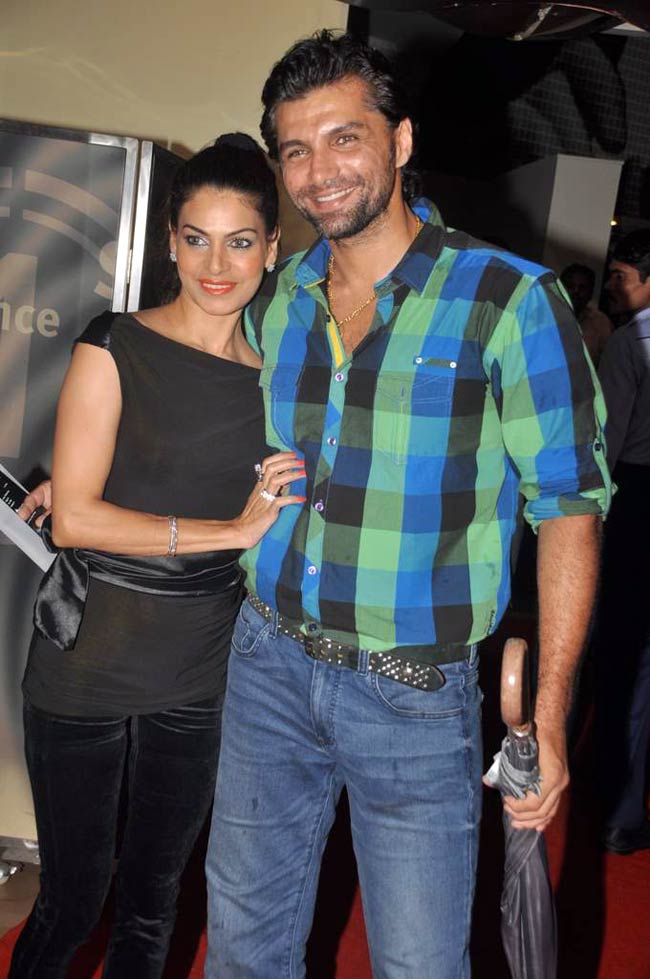 'द डार्क नाइट राइजेज' का धमाकेदार प्रीमियर | 'कॉकटेल' की धूम 