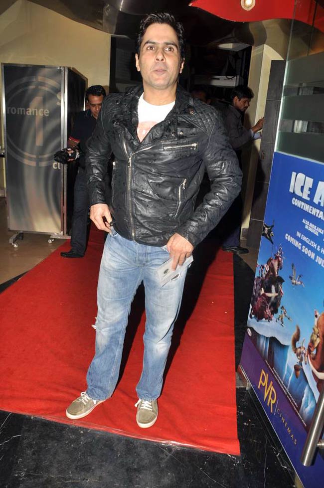 'द डार्क नाइट राइजेज' का धमाकेदार प्रीमियर | 'कॉकटेल' की धूम 