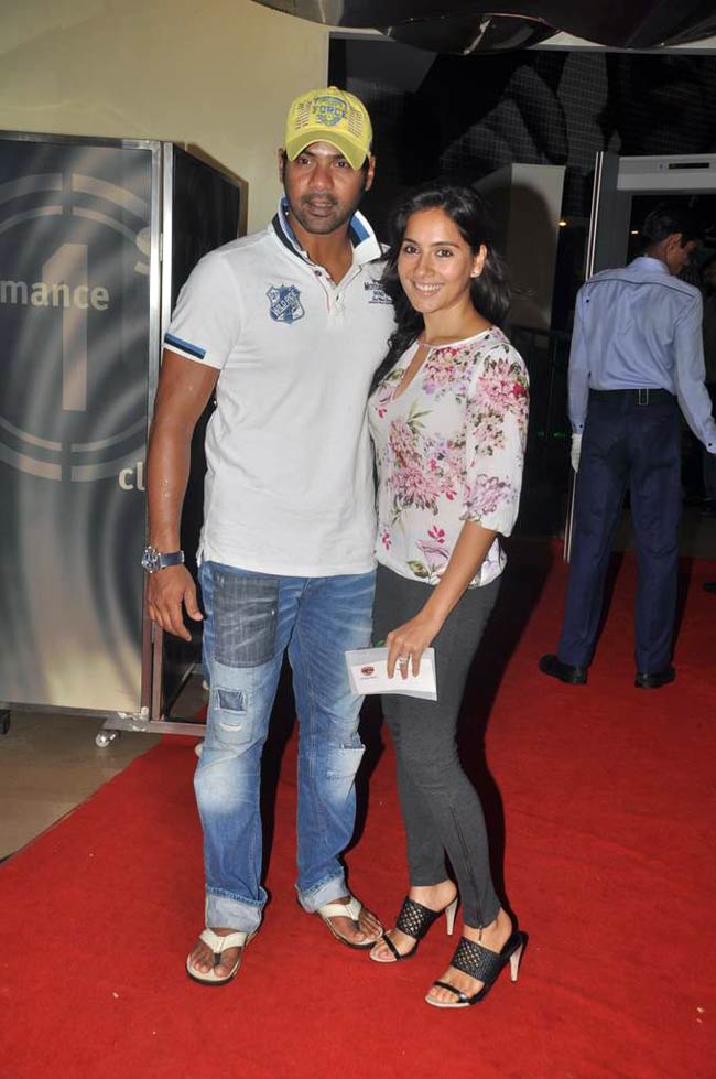 'द डार्क नाइट राइजेज' का धमाकेदार प्रीमियर | 'कॉकटेल' की धूम 