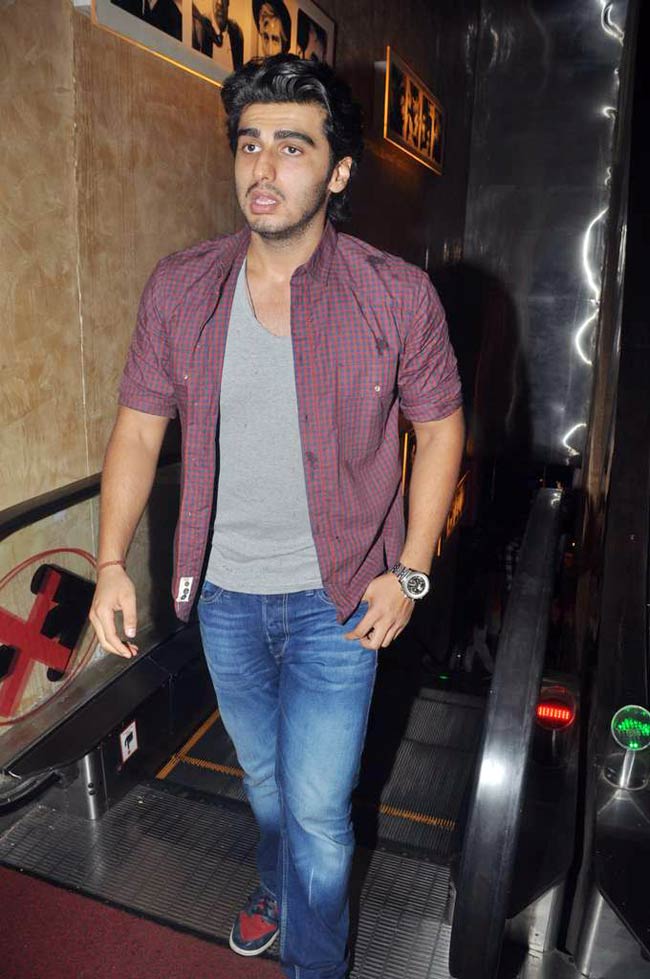 'द डार्क नाइट राइजेज' का धमाकेदार प्रीमियर | 'कॉकटेल' की धूम 