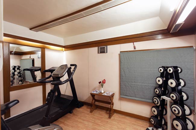 डेक्कन ओडिसी में करें शाही सफर