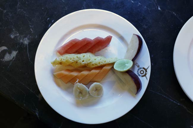 डेक्कन ओडिसी में करें शाही सफर