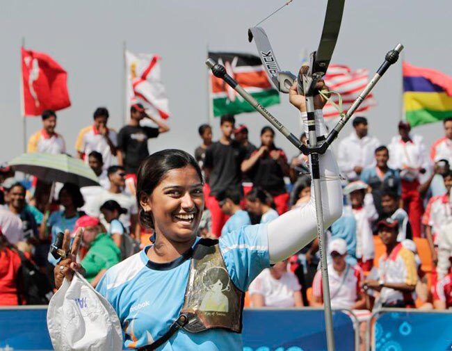 लंदन ओलंपिकः खिलाड़ी जिनसे है मेडल की उम्मीद