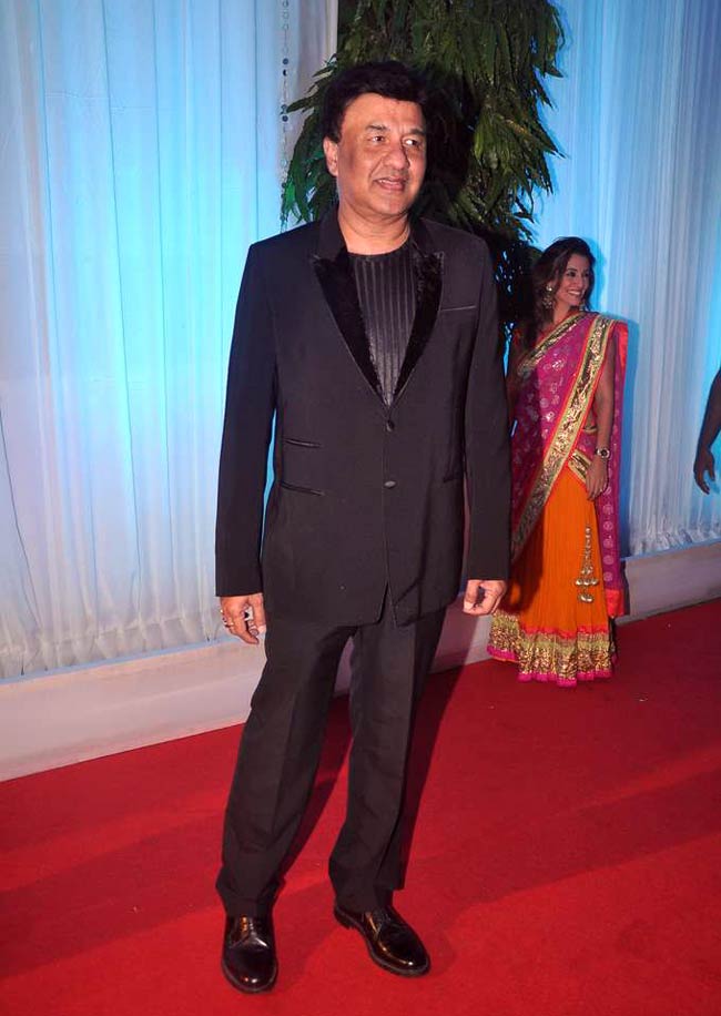 ईशा देओल-भरत तख्तानी की रिसेप्शन पार्टी  | शादी का एलबम