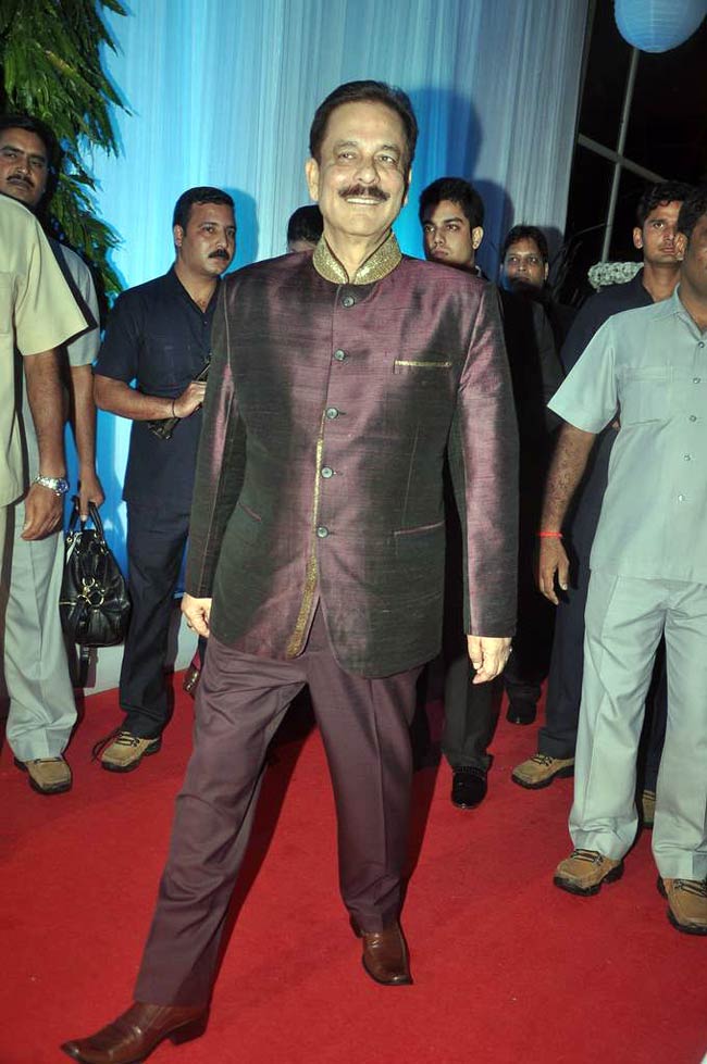 ईशा देओल-भरत तख्तानी की रिसेप्शन पार्टी  | शादी का एलबम