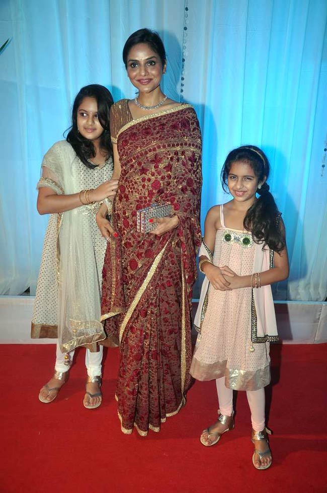 ईशा देओल-भरत तख्तानी की रिसेप्शन पार्टी  | शादी का एलबम