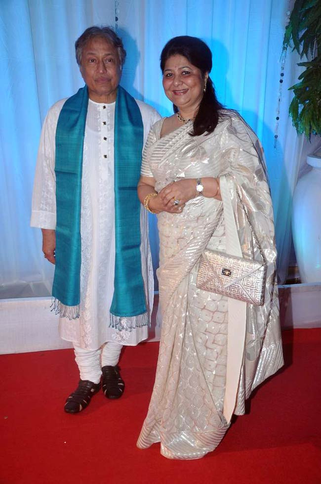 ईशा देओल-भरत तख्तानी की रिसेप्शन पार्टी  | शादी का एलबम