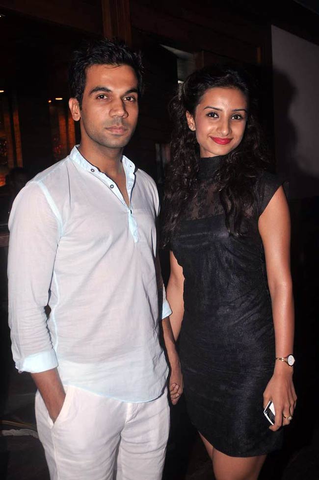 ‘गैंग्स ऑफ वासेपुर’ की सक्सेस पार्टी का धमाल  | कान्‍स में 'गैंग्स...