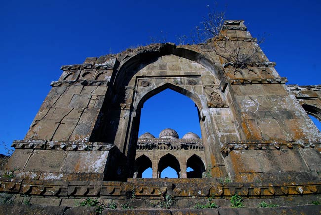 छत्रपति शिवाजी से जुड़े हैं महाराष्ट्र के किले