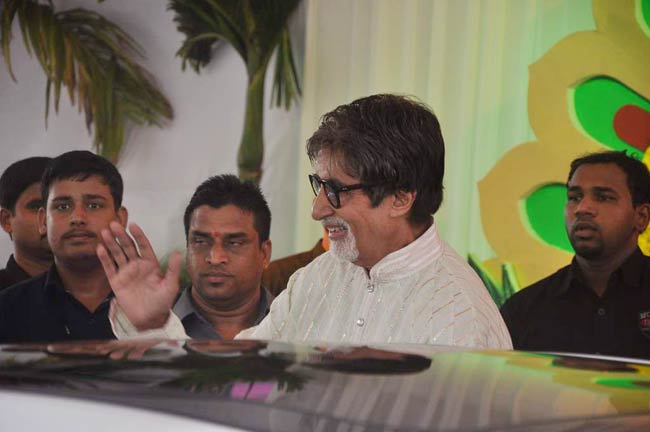 बीते सप्‍ताह मनोरंजन की दुनिया की खास हलचल