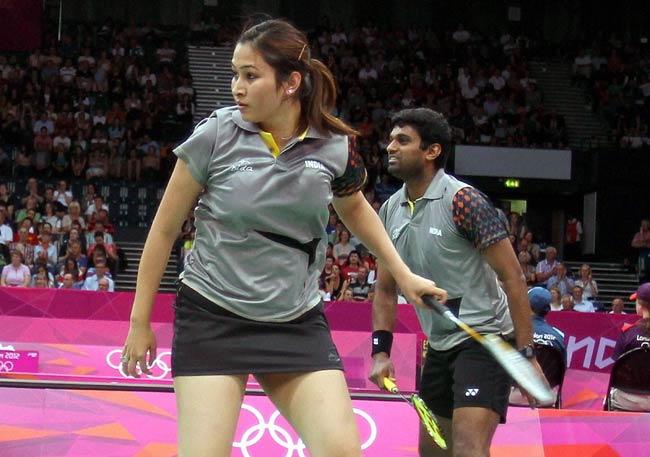 साइना, विजेंदर और जय भगवान ने दिखाया दम