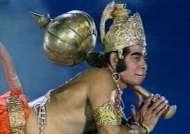 तस्‍वीरों में रुस्‍तम-ए-हिंद दारा सिंह का जीवन | फोटो: अंतिम यात्रा