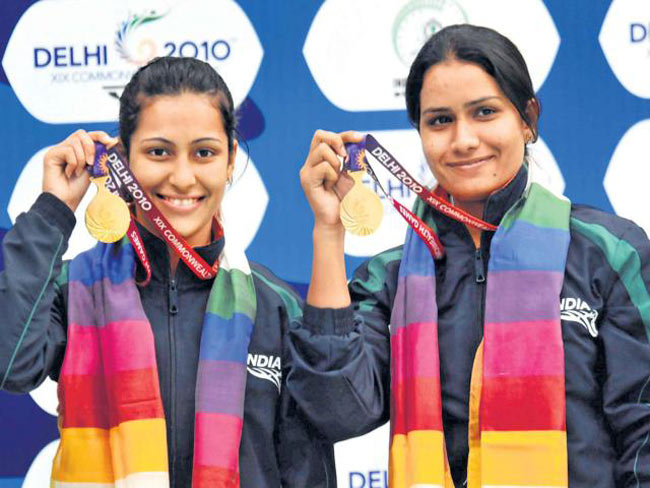 लंदन ओलंपिकः खिलाड़ी जिनसे है मेडल की उम्मीद