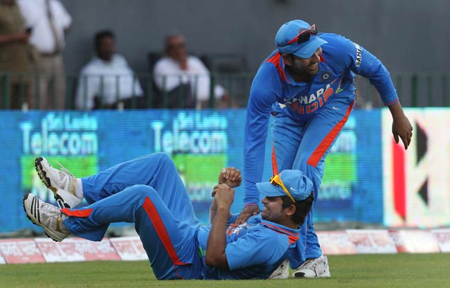 चौथा वनडे जीत टीम इंडिया ने किया श्रृंखला पर कब्‍जा