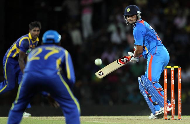 चौथा वनडे जीत टीम इंडिया ने किया श्रृंखला पर कब्‍जा