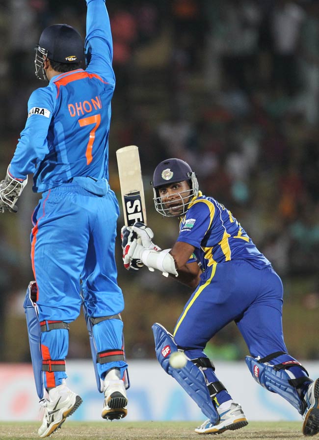 भारत ने जीत से किया वनडे सीरीज का आगाज