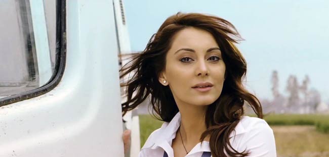 फिल्‍म 'जोकर' का फर्स्‍ट लुक  | अनदेखी सोनाक्षी