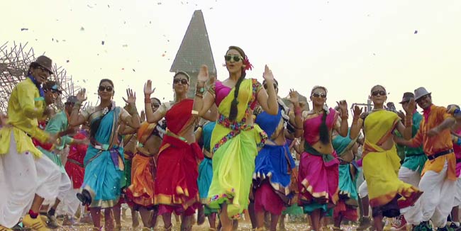 फिल्‍म 'जोकर' का फर्स्‍ट लुक  | अनदेखी सोनाक्षी