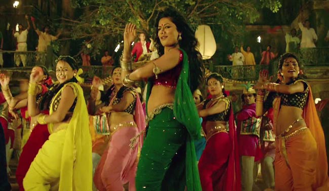 फिल्‍म 'जोकर' का फर्स्‍ट लुक  | अनदेखी सोनाक्षी