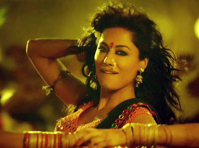 फिल्‍म 'जोकर' का फर्स्‍ट लुक  | अनदेखी सोनाक्षी