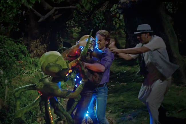 फिल्‍म 'जोकर' का फर्स्‍ट लुक  | अनदेखी सोनाक्षी