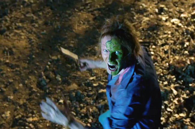 फिल्‍म 'जोकर' का फर्स्‍ट लुक  | अनदेखी सोनाक्षी