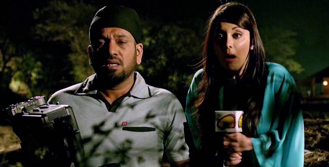 फिल्‍म 'जोकर' का फर्स्‍ट लुक  | अनदेखी सोनाक्षी