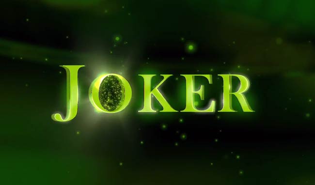 फिल्‍म 'जोकर' का फर्स्‍ट लुक  | अनदेखी सोनाक्षी