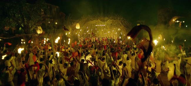 फिल्‍म 'जोकर' का फर्स्‍ट लुक  | अनदेखी सोनाक्षी