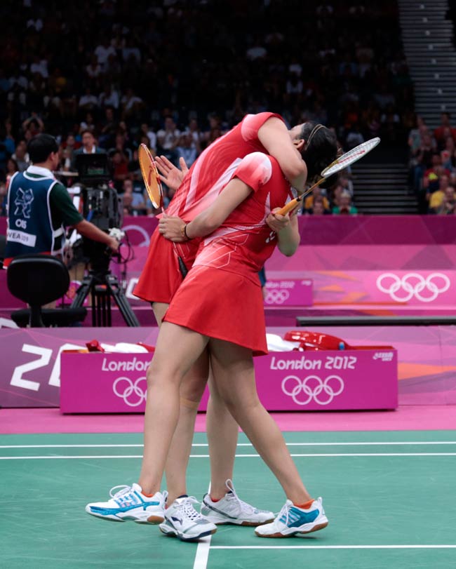 गगन ने चूमा 'गगन', मुक्केबाजी- हॉकी में मिली हार