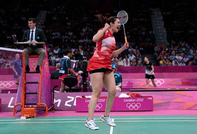 गगन ने चूमा 'गगन', मुक्केबाजी- हॉकी में मिली हार