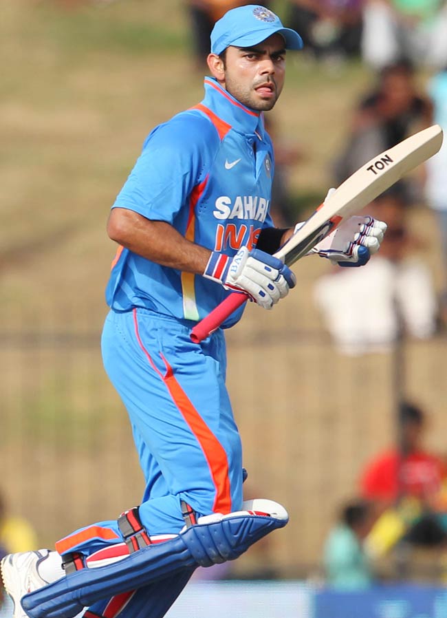 भारत ने जीत से किया वनडे सीरीज का आगाज