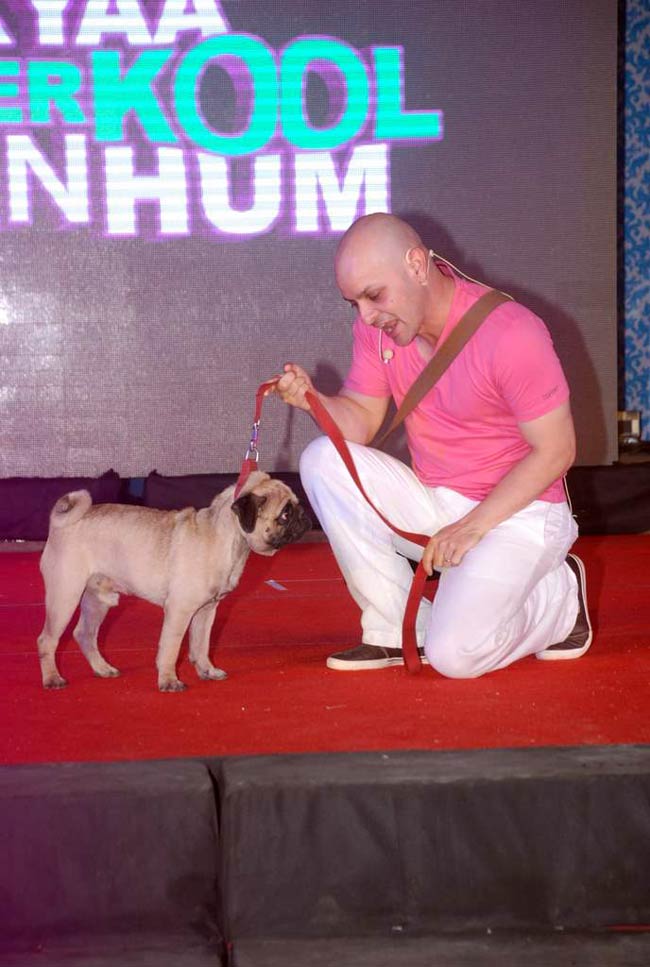 'क्या सूपर कूल...' के म्यूजिक लॉंच पर सितारे | फर्स्ट लुक