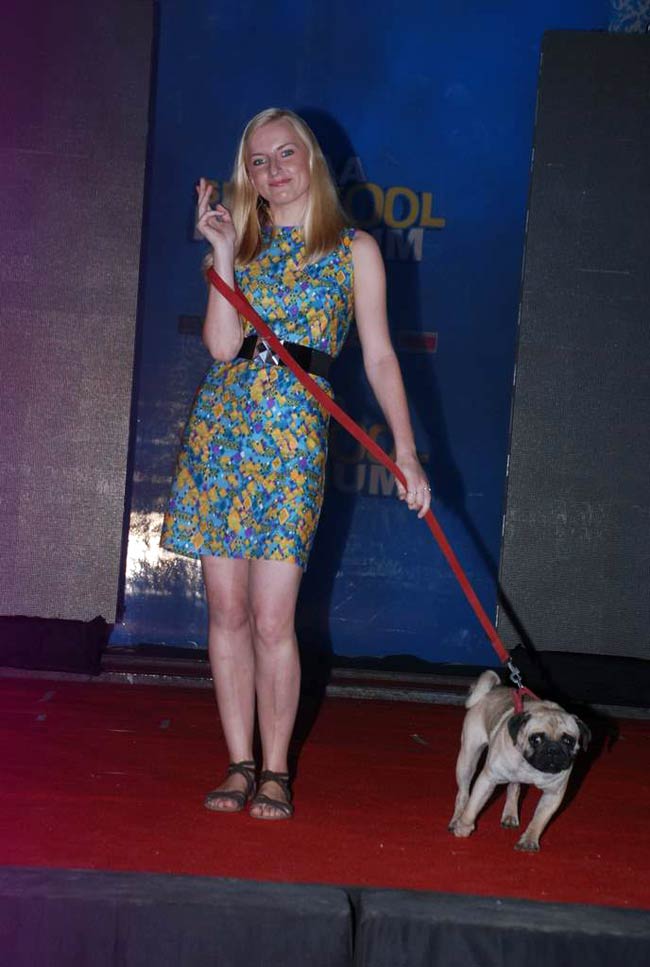 'क्या सूपर कूल...' के म्यूजिक लॉंच पर सितारे | फर्स्ट लुक