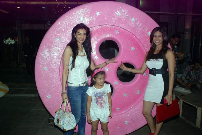 'क्या सूपर कूल...' के म्यूजिक लॉंच पर सितारे | फर्स्ट लुक