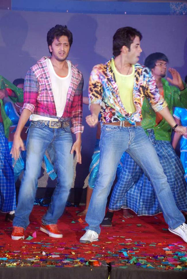 'क्या सूपर कूल...' के म्यूजिक लॉंच पर सितारे | फर्स्ट लुक