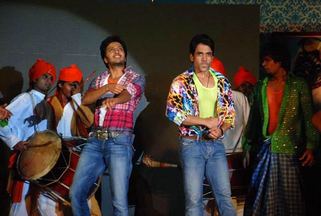 'क्या सूपर कूल...' के म्यूजिक लॉंच पर सितारे | फर्स्ट लुक